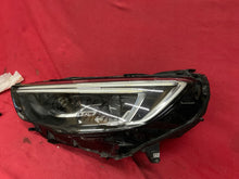 Load image into Gallery viewer, Frontscheinwerfer Opel Astra 662588537 Full LED Links Scheinwerfer Headlight
