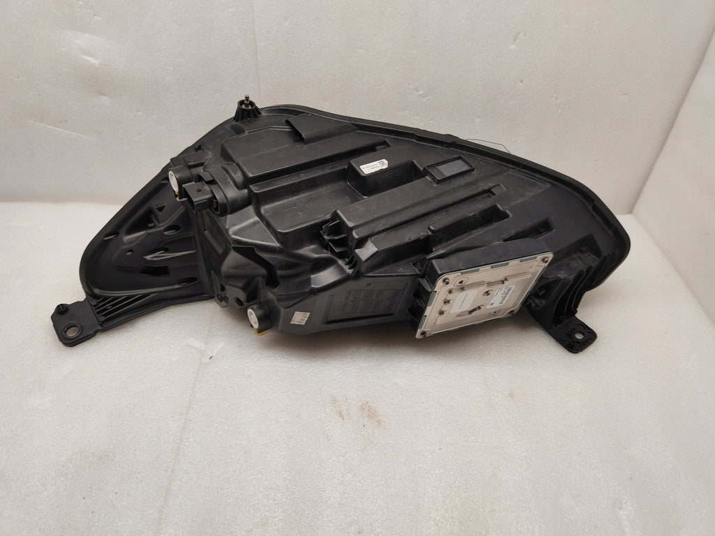 Frontscheinwerfer Ford Focus JX7B13E016AH Full LED Rechts Scheinwerfer Headlight SCH8744028901zx