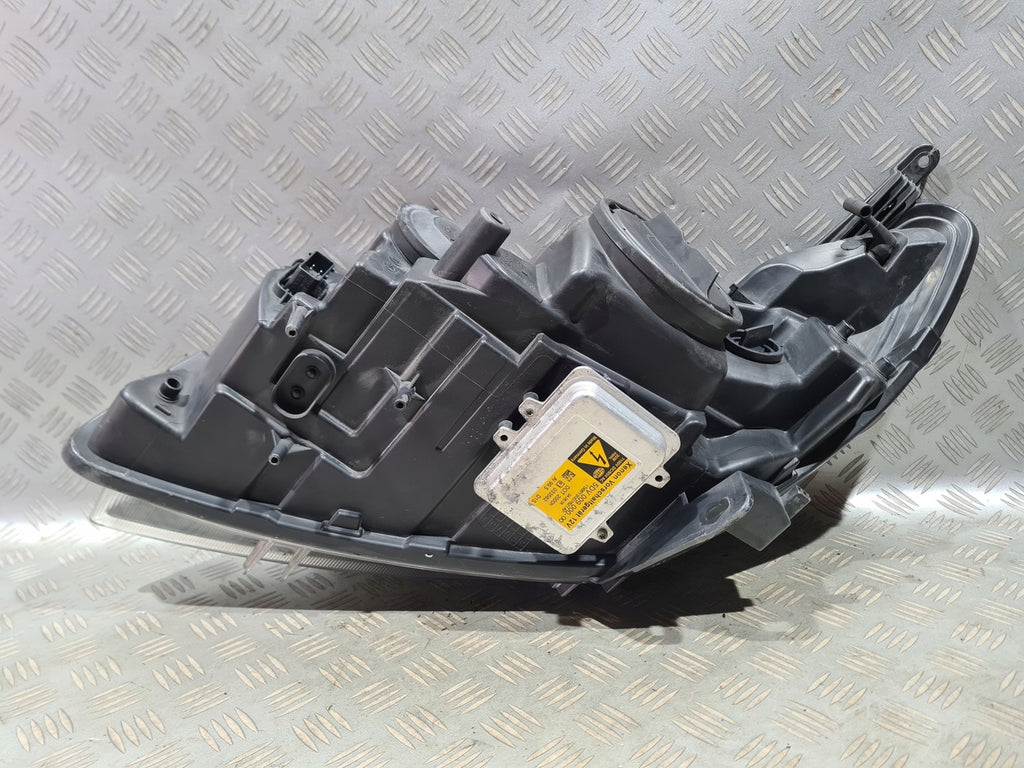 Frontscheinwerfer Saab 93 9-3 12770146 5DV009000-00 LED Rechts Headlight SCH8888084015mq