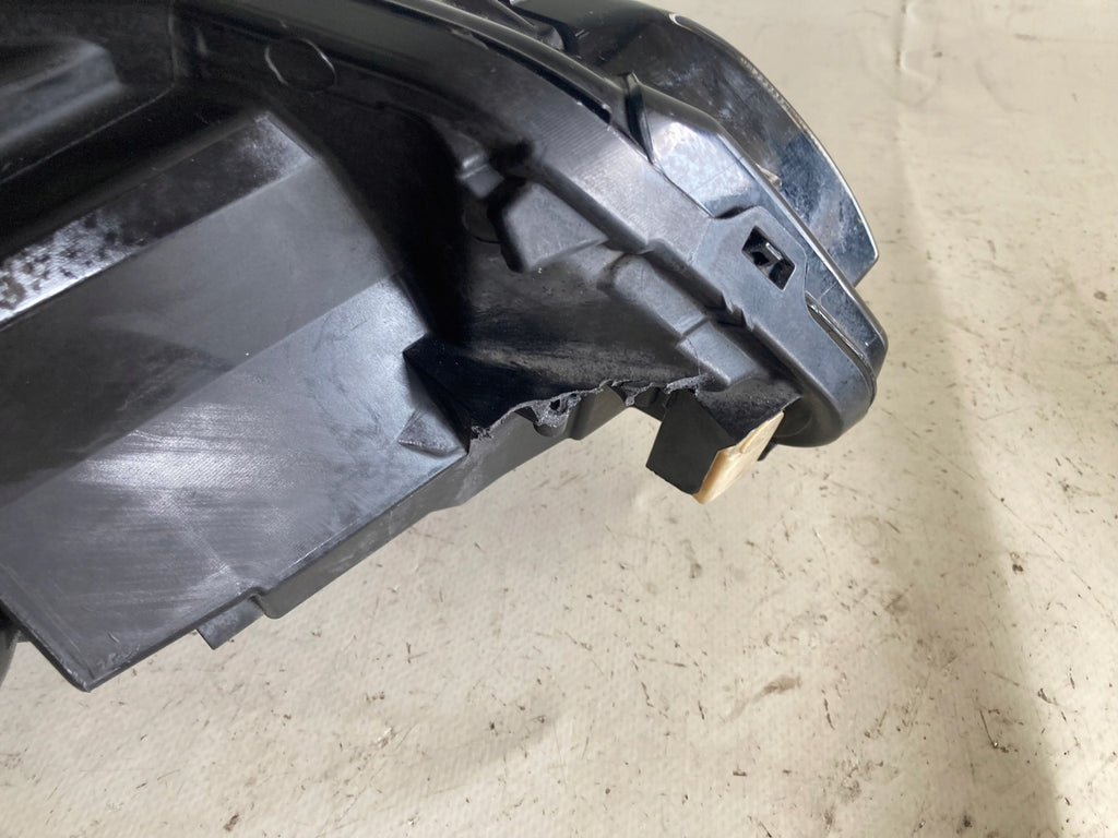 Frontscheinwerfer VW Golf VIII 5H1941005C LED Links Scheinwerfer Headlight SCH1365294835ht