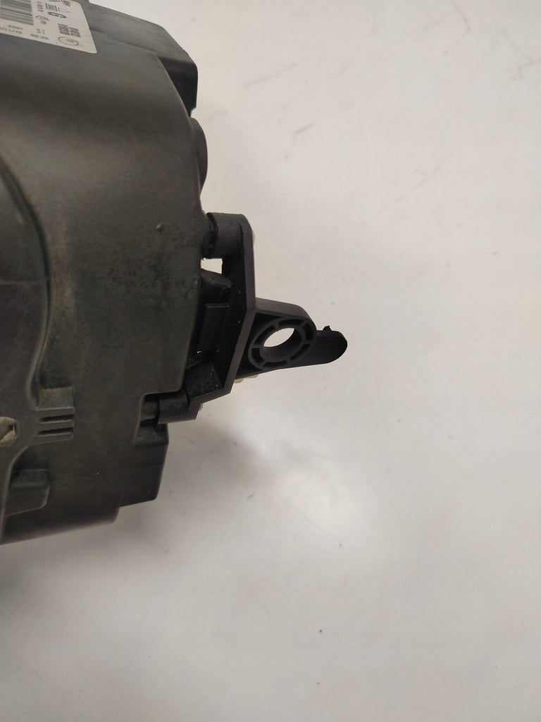 Frontscheinwerfer Citroën Berlingo 90146123 Links Scheinwerfer Headlight SCH4927315523yw