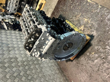 Load image into Gallery viewer, Motorblock Mercedes-Benz Cla OM651930 2.2 CDI 136PS 162TKm Diesel Unkomplett MOT1546312861ou