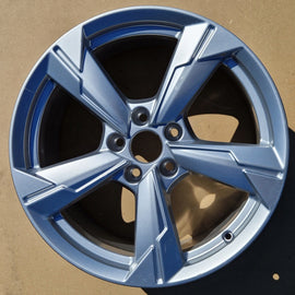 1x Alufelge 18 Zoll 8.0