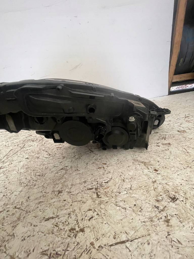Frontscheinwerfer Peugeot 208 9802221480 Links Scheinwerfer Headlight SCH4499721491yx