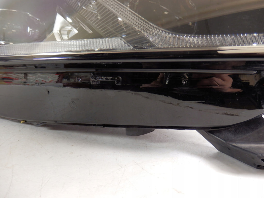 Frontscheinwerfer Skoda Octavia IV 5E4941016B LED Rechts Scheinwerfer Headlight SCH3830383484jb