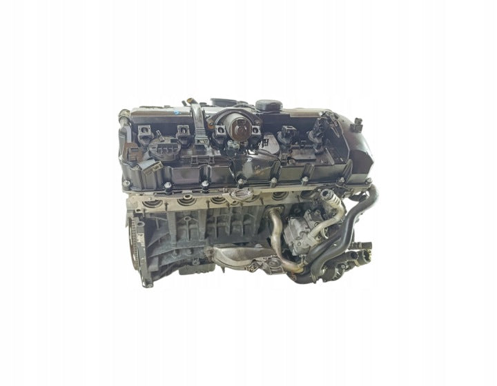 Motor BMW E81 E60 E90 E87 N52B30AE 3.0 148TKm 2007 Benzin Engine Komplett MOT8672667698ad