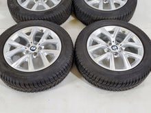 Load image into Gallery viewer, 4x Alufelge 17 Zoll 6.5" 5x112 39ET 6856076 BMW Rim Wheel FEL6406638937lh