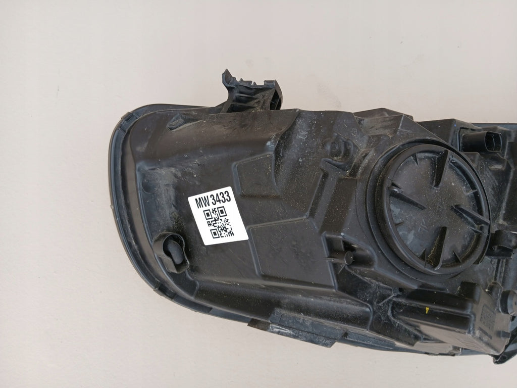 Frontscheinwerfer Ford Transit Custom JK21-13W029-DJ Rechts Headlight SCH2793735719oa