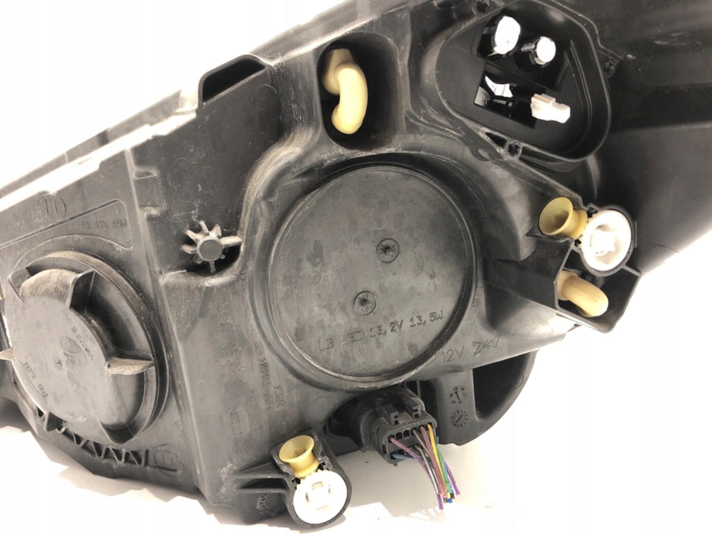 Frontscheinwerfer Ford Focus IV MX7B-13E014-CC Ein Stück (Rechts oder Links) SCH6786397976yk