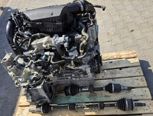 Laden Sie das Bild in den Galerie-Viewer, Motor Suzuki I K14D 1.4 129PS 95kW 1TKm Benzin Engine Komplett MOT5935128997qe