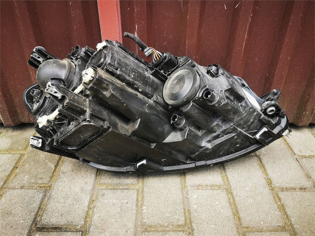 Frontscheinwerfer VW Golf VII 5G1941005D Halogen Links Scheinwerfer Headlight SCH2564001478yt