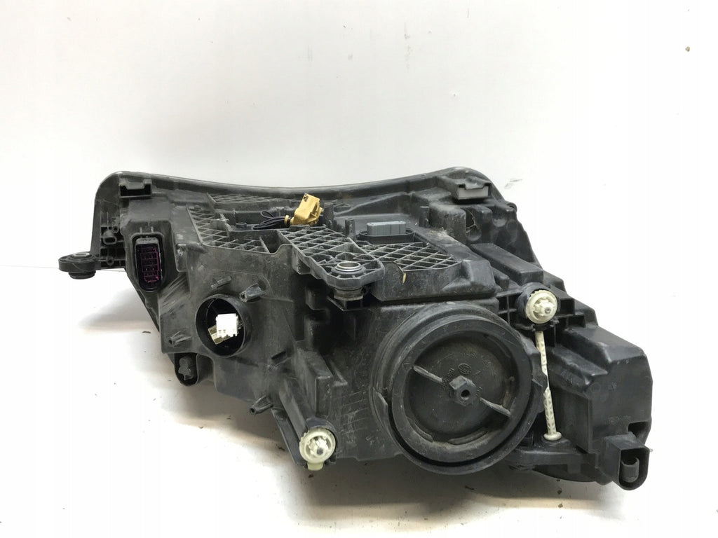 Frontscheinwerfer Skoda Superb III 3V1941015A Xenon Links Scheinwerfer Headlight