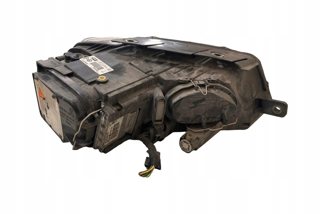 Frontscheinwerfer VW Passat 3C0941751K Links Scheinwerfer Headlight SCH5240581741iu