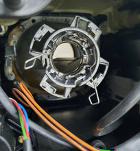 Laden Sie das Bild in den Galerie-Viewer, Frontscheinwerfer Audi A8 I 6R1941007E Links Scheinwerfer Headlight SCH3542294629ua