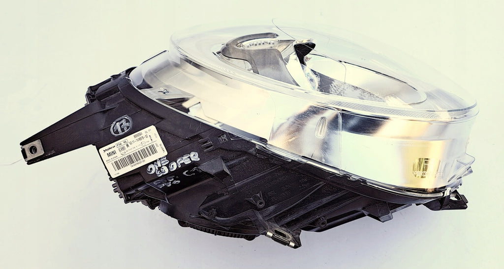 Frontscheinwerfer Mini F57 F56 F55 7416978-02 LED Rechts Scheinwerfer Headlight