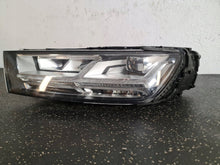 Laden Sie das Bild in den Galerie-Viewer, Frontscheinwerfer Audi Q7 4M0941033 4M0941773 LED Links Scheinwerfer Headlight SCH4124459937el