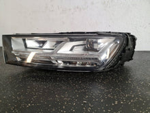 Load image into Gallery viewer, Frontscheinwerfer Audi 4M0941034 Full LED Rechts Scheinwerfer Headlight SCH7441697229wp
