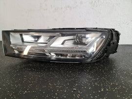 Frontscheinwerfer Audi 4M0941034 Full LED Rechts Scheinwerfer Headlight SCH7441697229wp