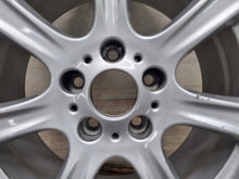 Load image into Gallery viewer, 1x Alufelge 17 Zoll 8.0" 5x120 34ET Glanz Silber 6856893 BMW 3 F30 F31 Rim Wheel FEL3309715480up