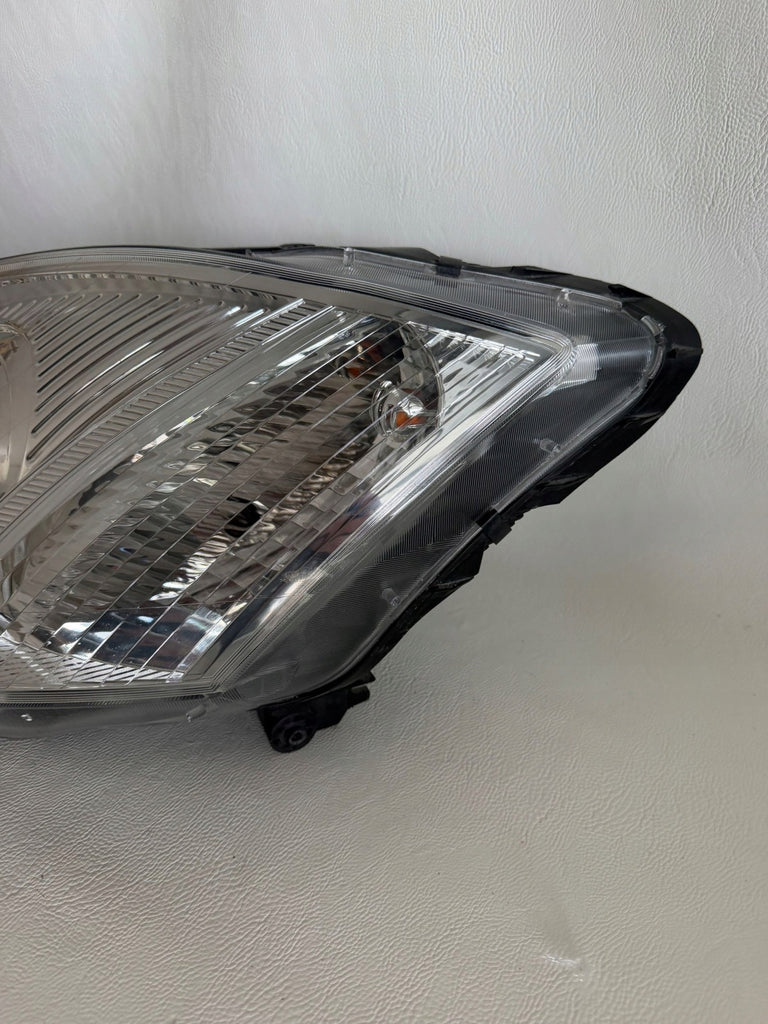 Frontscheinwerfer Mercedes-Benz W221 A2218207561 Links Scheinwerfer Headlight SCH6244273897lm