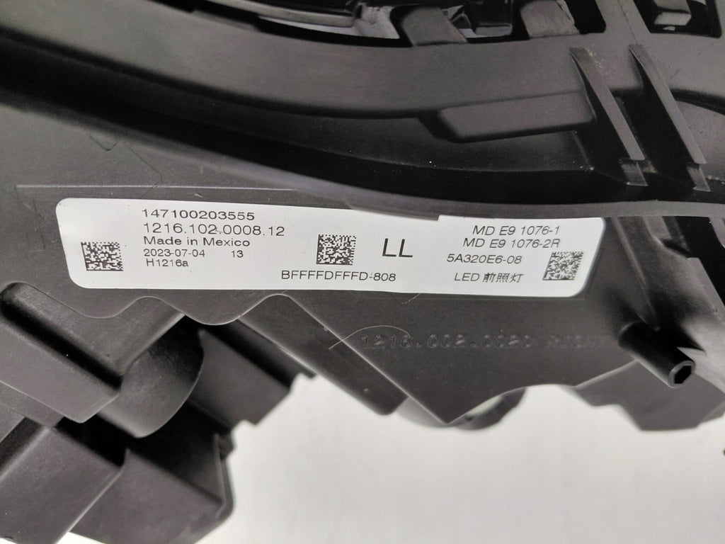 Frontscheinwerfer BMW G42 5A320E6 LED Rechts Scheinwerfer Headlight SCH7184764389ly