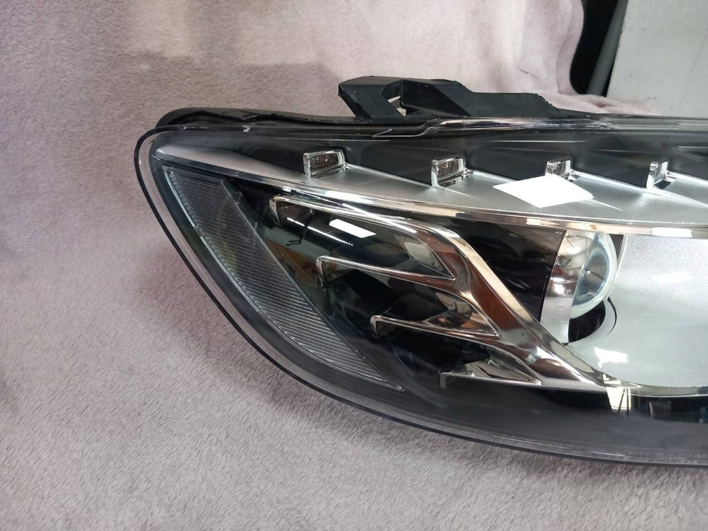 Frontscheinwerfer Audi Q7 89321209 Rechts Scheinwerfer Headlight SCH5834664385mi