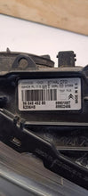 Load image into Gallery viewer, Frontscheinwerfer Citroën C5 III 7101245 Rechts Scheinwerfer Headlight SCH7073846655gm
