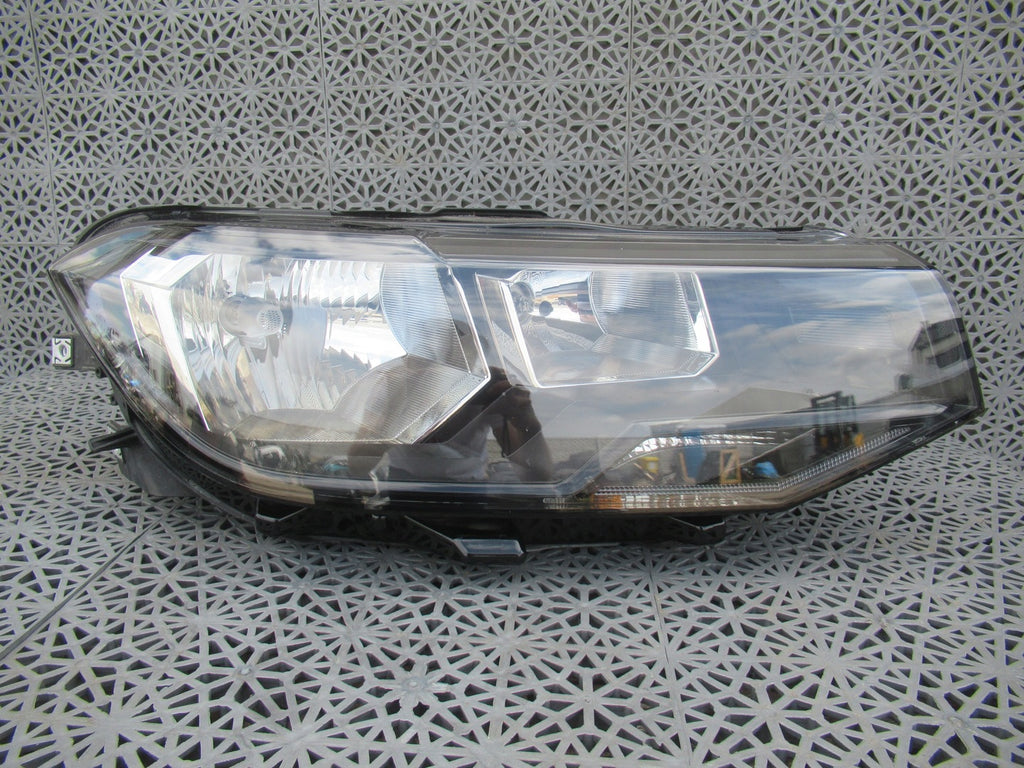 Frontscheinwerfer VW T-Cross 2GM941006A LED Rechts Scheinwerfer Headlight