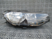 Laden Sie das Bild in den Galerie-Viewer, Frontscheinwerfer VW T-Cross 2GM941006A LED Rechts Scheinwerfer Headlight