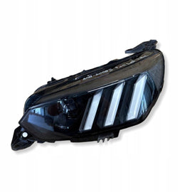 Frontscheinwerfer Peugeot 208 II Links Scheinwerfer Headlight SCH8455886693ja