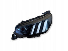 Laden Sie das Bild in den Galerie-Viewer, Frontscheinwerfer Peugeot 208 II Links Scheinwerfer Headlight SCH8455886693ja