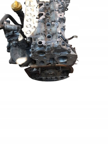 Motor Renault Trafic II M9R782 2.0 DCI Diesel Engine Unkomplett Überholt