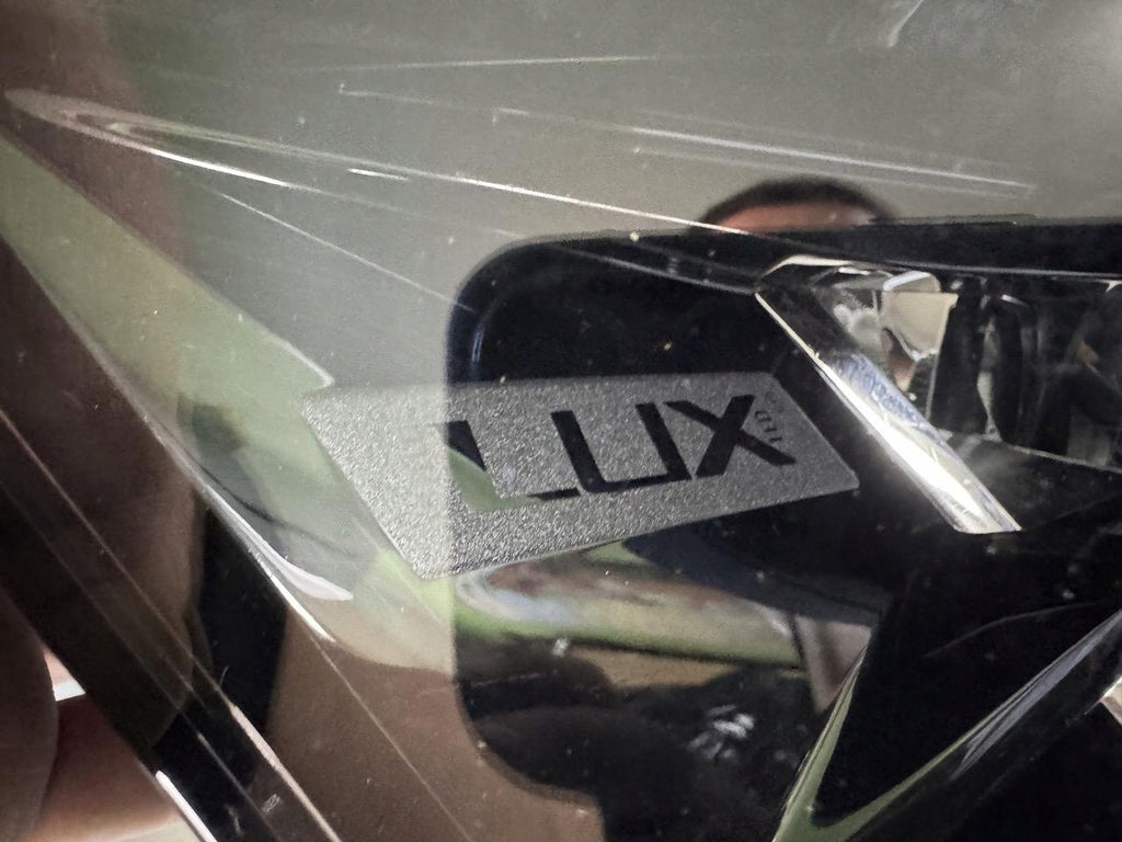 Frontscheinwerfer Opel Mokka 9834016880 LED Links Scheinwerfer Headlight