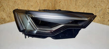 Laden Sie das Bild in den Galerie-Viewer, Frontscheinwerfer Audi 4K0941040 Rechts Scheinwerfer Headlight SCH4095636864oz