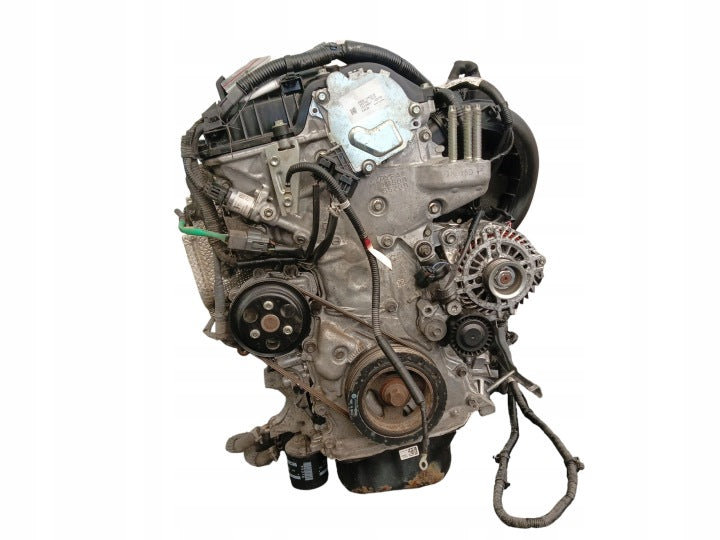 Motor Mazda III PY211624 2.5 194PS 151TKm 2018 Benzin Engine Komplett MOT9555975154xu