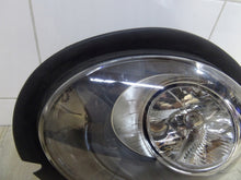 Laden Sie das Bild in den Galerie-Viewer, Frontscheinwerfer Mini F57 F56 F55 7401601-03 LED Links Scheinwerfer Headlight SCH7947466365zb