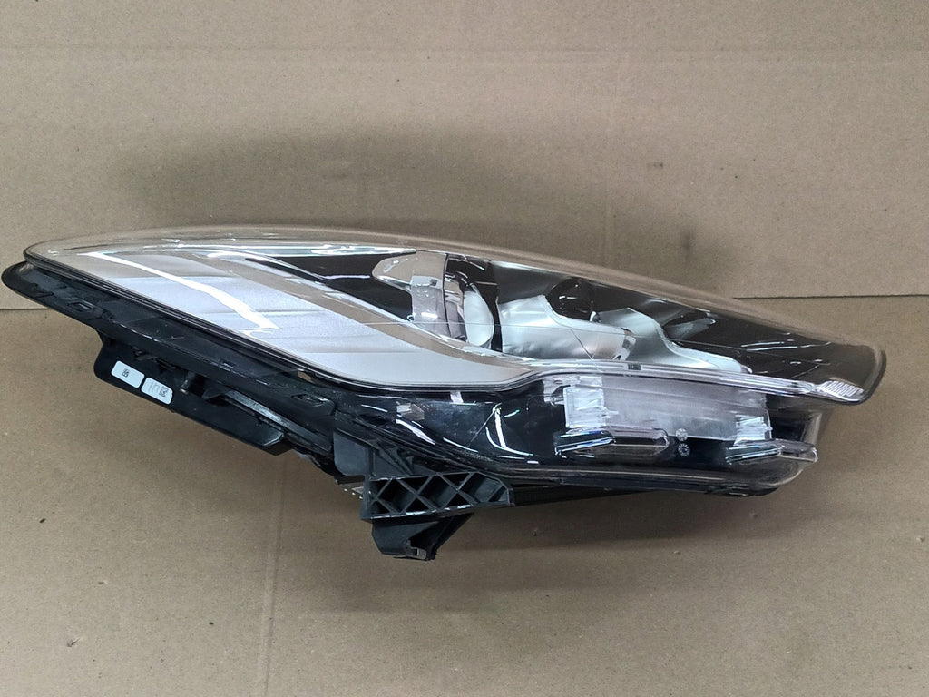 Frontscheinwerfer Citroën Ds5 9806093380 Rechts Scheinwerfer Headlight