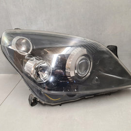 Frontscheinwerfer Opel Astra H Xenon Rechts Scheinwerfer Headlight SCH8556646712ps