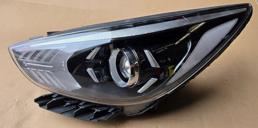 Frontscheinwerfer Kia Niro 523647452 Links Scheinwerfer Headlight SCH1261159220oq