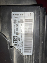 Load image into Gallery viewer, Frontscheinwerfer VW Passat B7 3AB941752 Xenon Rechts Scheinwerfer Headlight SCH3510734539cx