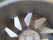 Laden Sie das Bild in den Galerie-Viewer, 1x Alufelge 16 Zoll 7.0&quot; 5x100 6V0601025 Skoda Fabia Iii Rim Wheel
