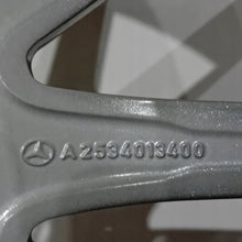 Load image into Gallery viewer, 1x Alufelge 19 Zoll 8.0" 5x112 56ET A2534013400 Mercedes-Benz Amg Rim Wheel FEL5665359335gc
