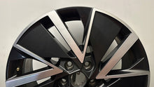 Laden Sie das Bild in den Galerie-Viewer, 1x Alufelge 18 Zoll 7.5" 5x112 48ET Graphit 5E3601025AD Mg Octavia Rim Wheel FEL6614045179hc