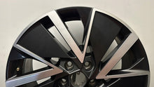 Laden Sie das Bild in den Galerie-Viewer, 1x Alufelge 18 Zoll 7.5" 5x112 48ET 5E3601025AD Mg Rim Wheel FEL6614045179hc