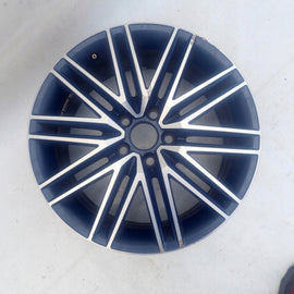 1x Alufelge 16 Zoll 7.0