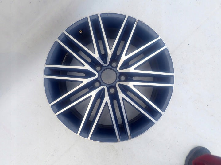 1x Alufelge 16 Zoll 7.0" 6JA501025D Seat Rim Wheel FEL1897865619ng