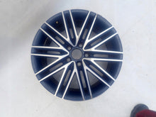 Laden Sie das Bild in den Galerie-Viewer, 1x Alufelge 16 Zoll 7.0" 6JA501025D Seat Rim Wheel FEL1897865619ng
