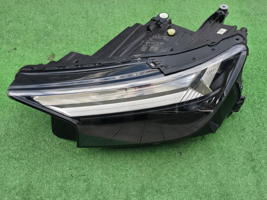 Frontscheinwerfer Audi E-Tron 89A941033D Full LED Links Scheinwerfer Headlight SCH5840008841bq