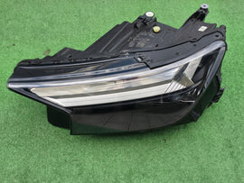 Frontscheinwerfer Audi E-Tron 89A941033D Full LED Links Scheinwerfer Headlight SCH5840008841bq