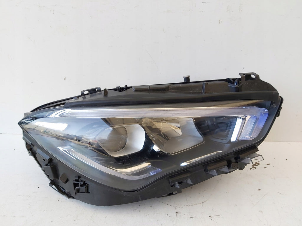 Frontscheinwerfer Mercedes-Benz Cla A1189062600 Full LED Rechts Headlight